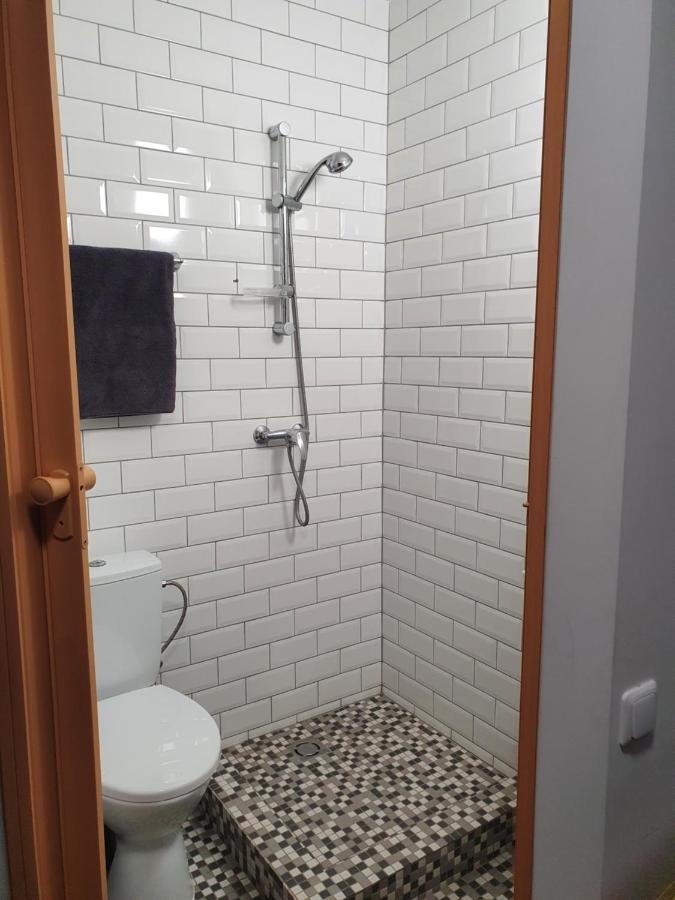 Sveciu Namai Giles Otel Alytus Dış mekan fotoğraf