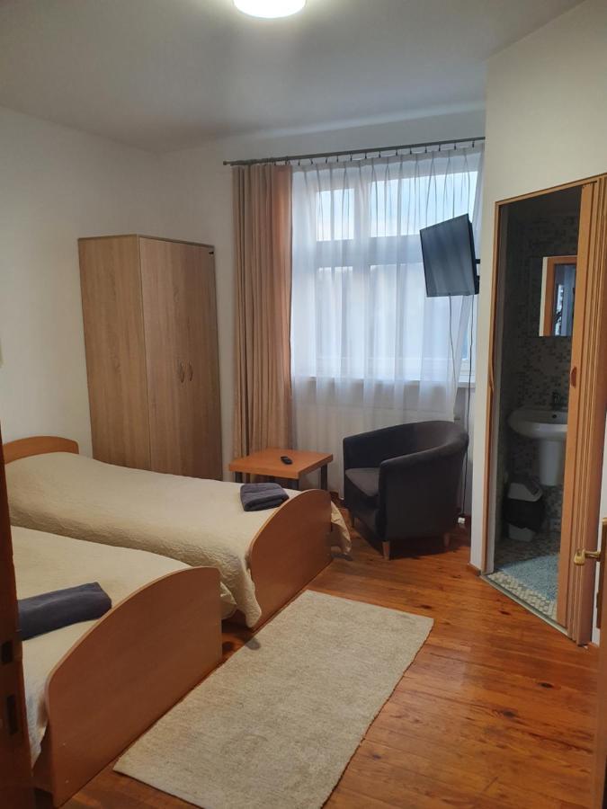 Sveciu Namai Giles Otel Alytus Dış mekan fotoğraf